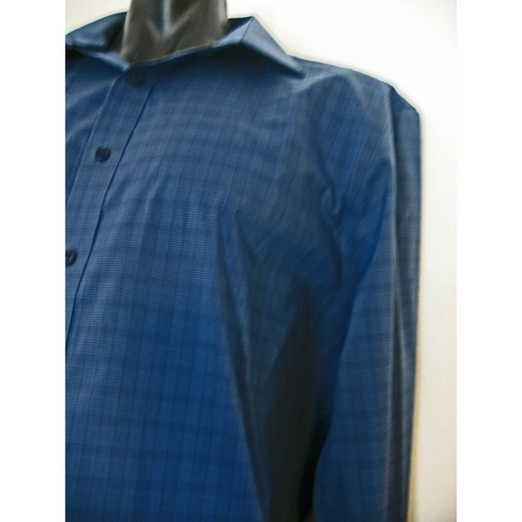 Kirkland Signature Shirts Kirkland Mens Cotton Long Sleeve Button